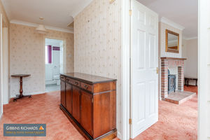 Entrance Hall- click for photo gallery